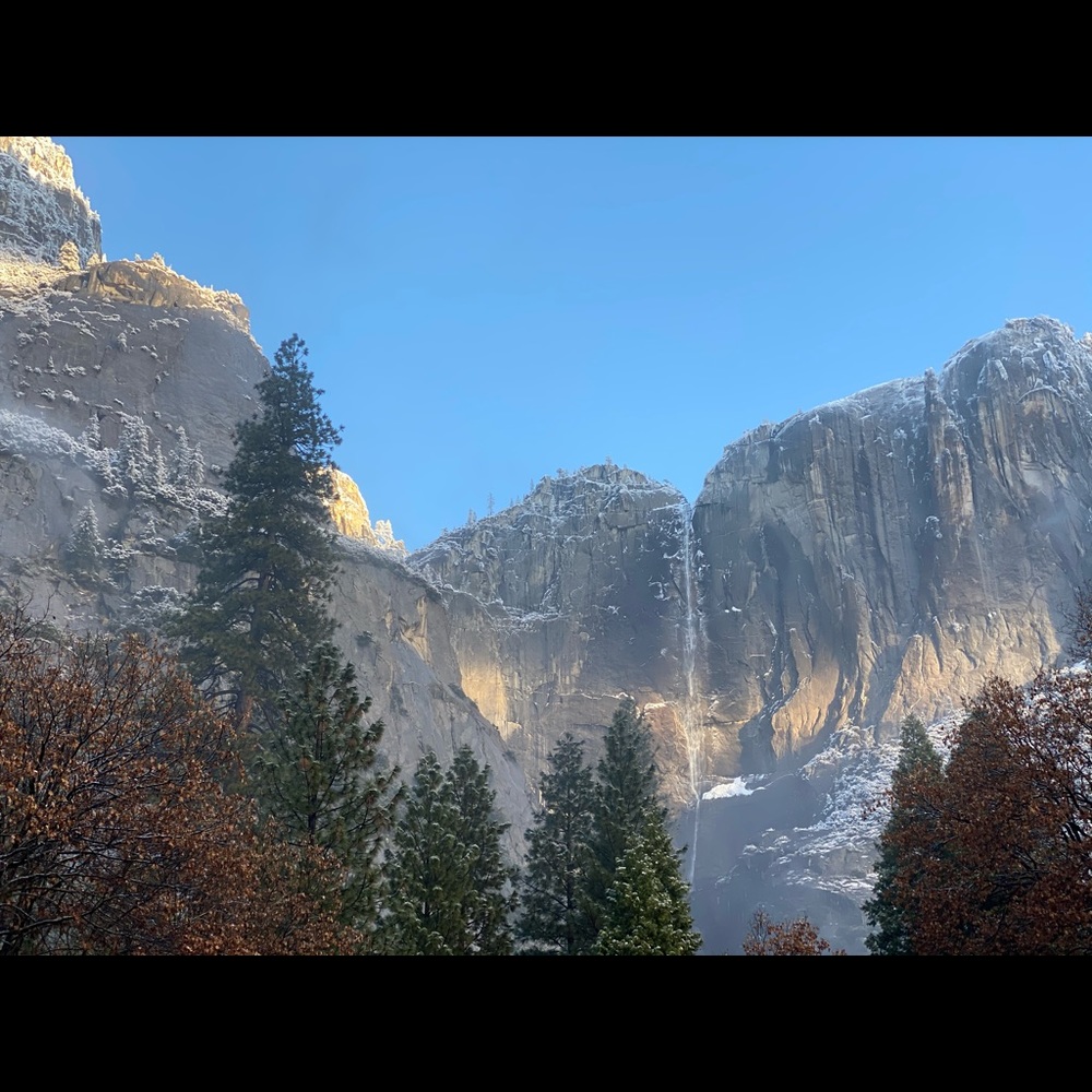 Meet your Posher, Christiane